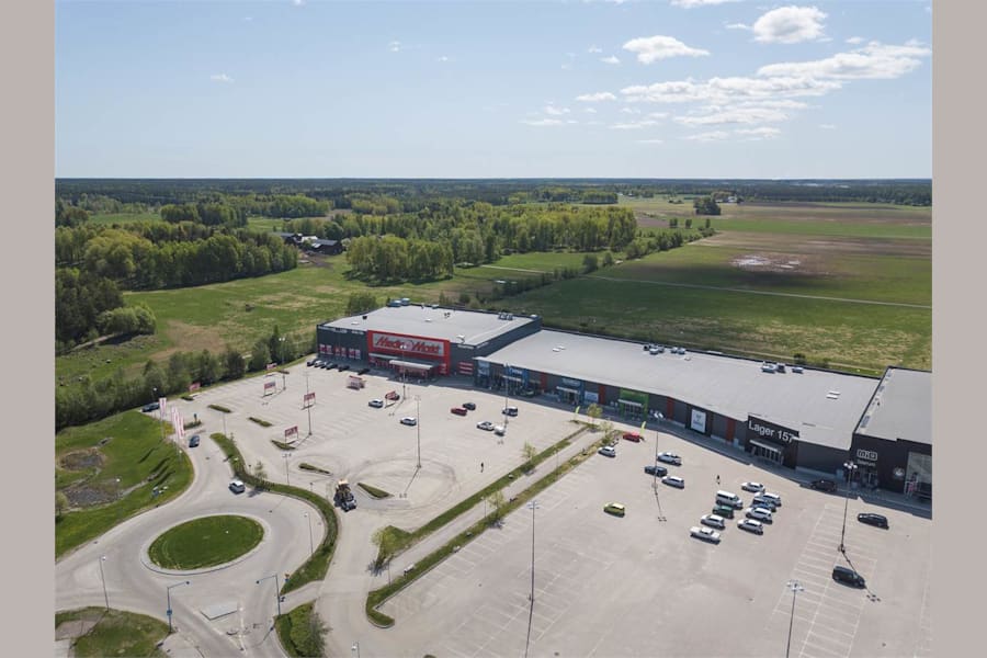 Valbovägen 344 - image - 2