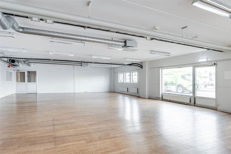 Butikslokal på Importgatan 7, Hisings Backa – bild 3