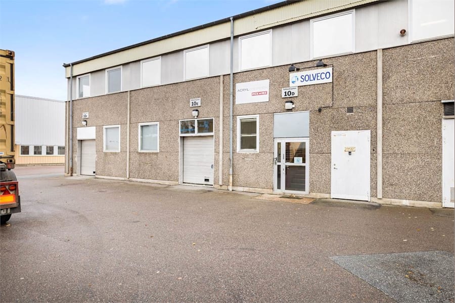 Kontorslokal på Tallbacksgatan 10, Rosersberg – bild 2