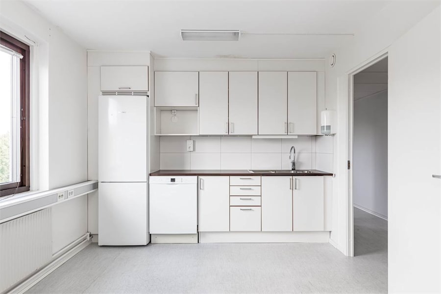 Butikslokal på Vasagatan 1, Tranås