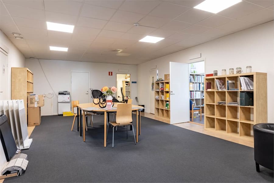 Industrilokal på Trankärrsgatan 11, Hisings Kärra – bild 15