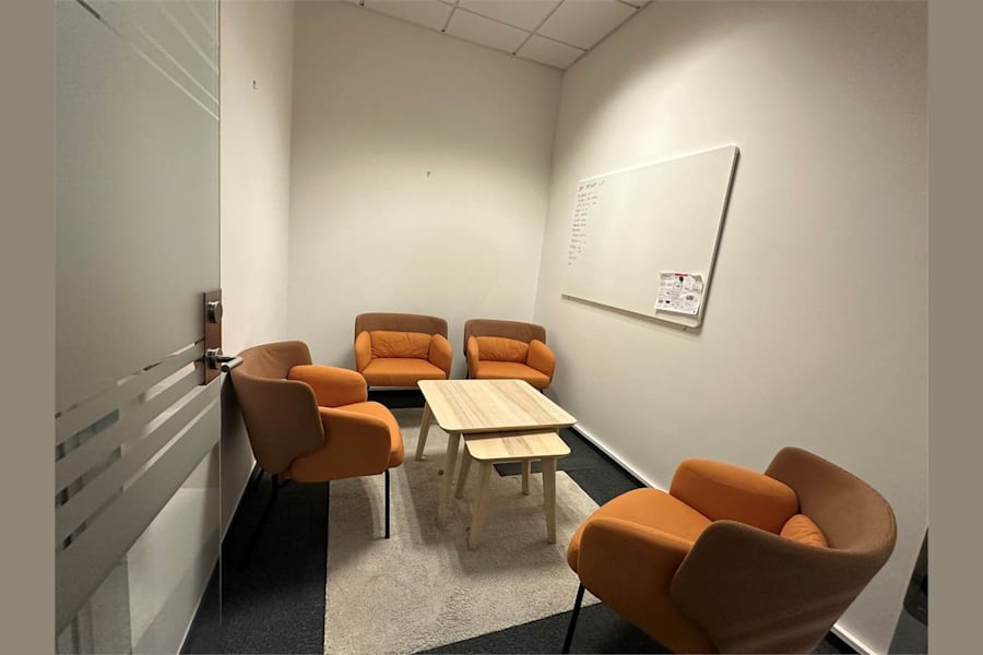 Jungmansgatan 12 - image - 10