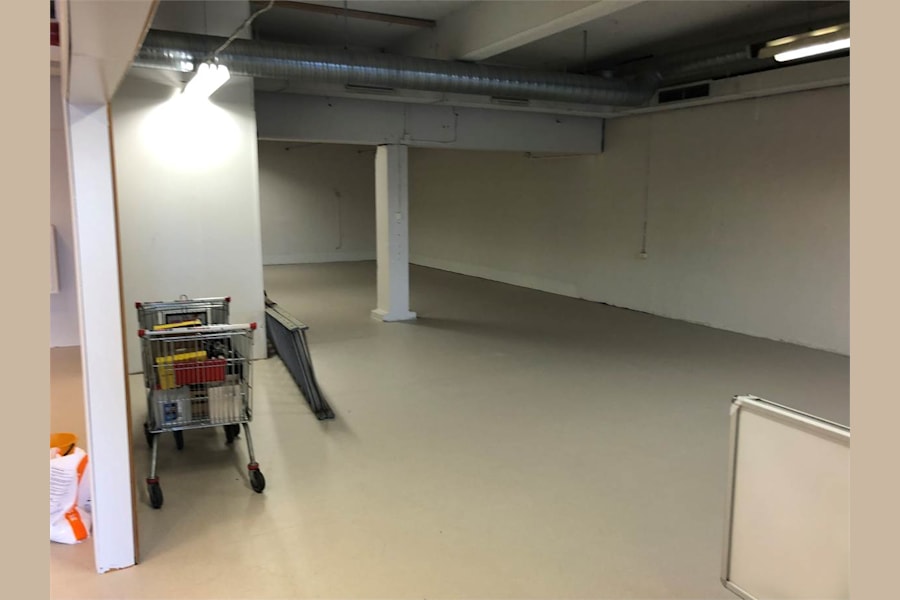 Butikslokal på Kallingevägen, Ronneby – bild 5