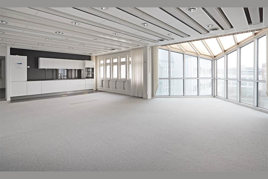 Kontorslokal på Borgarfjordsgatan 7, Kista – bild 2