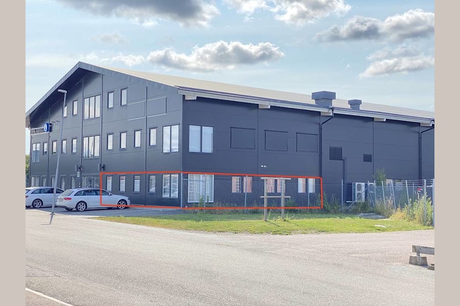 Kontorslokal på Kvartsgatan 11, ENKÖPING