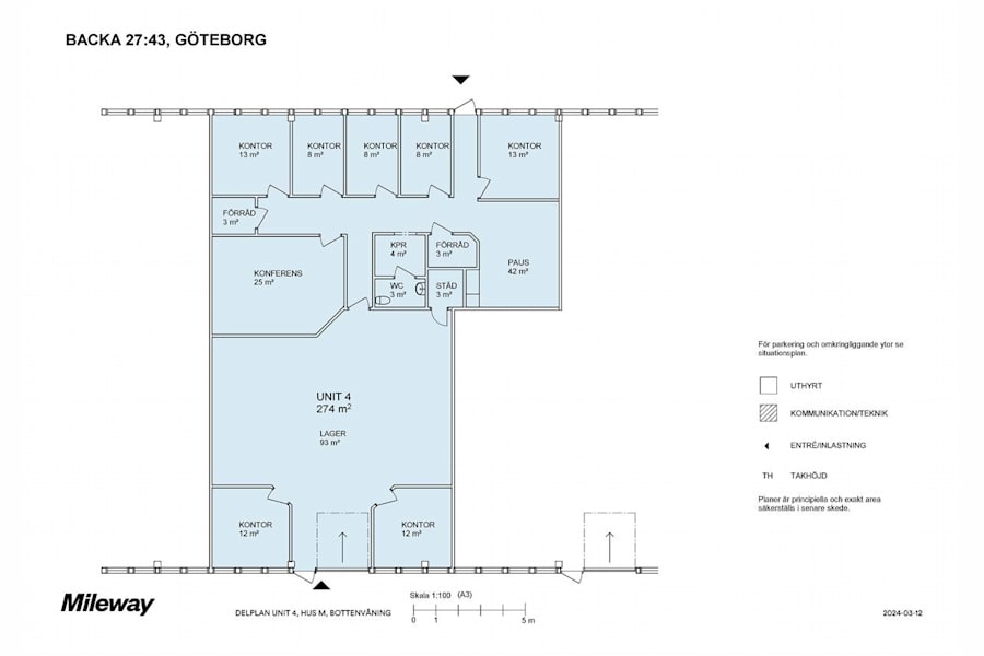 Backa bergögata 7 - image - 12