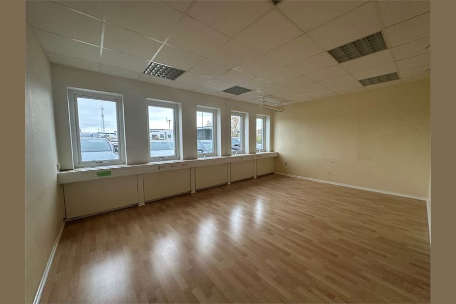 Volframgatan 8 - image - 4