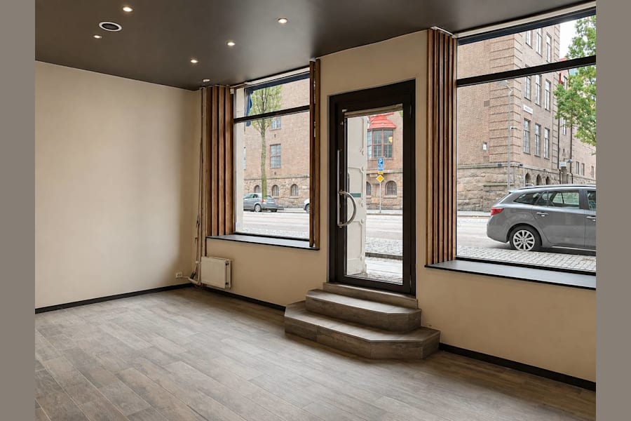 Butikslokal på Odinsgatan 22A, Göteborg – bild 4