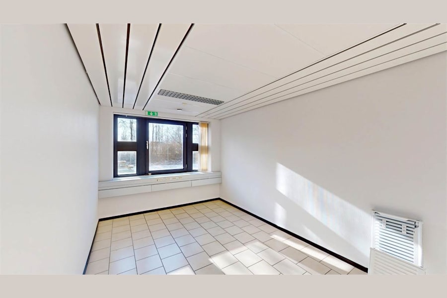 Kontorslokal på Skiffervägen 10, Lund – bild 2