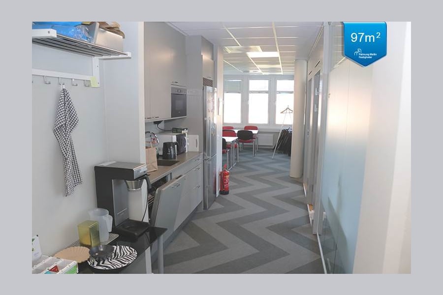 Kontorslokal på Gustaf Dalénsgatan 19, Göteborg – bild 6