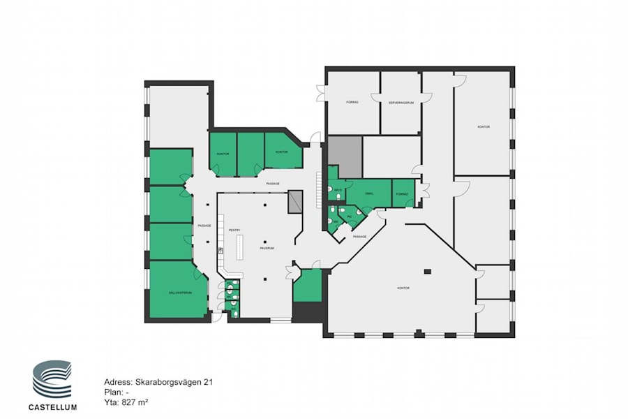 Skaraborgsvägen 21 - image - 1