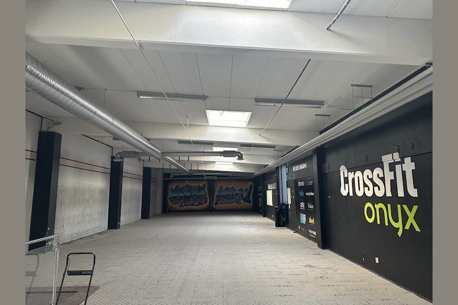 Lokal på Bäckeskogsgatan 1, Borås – bild 6