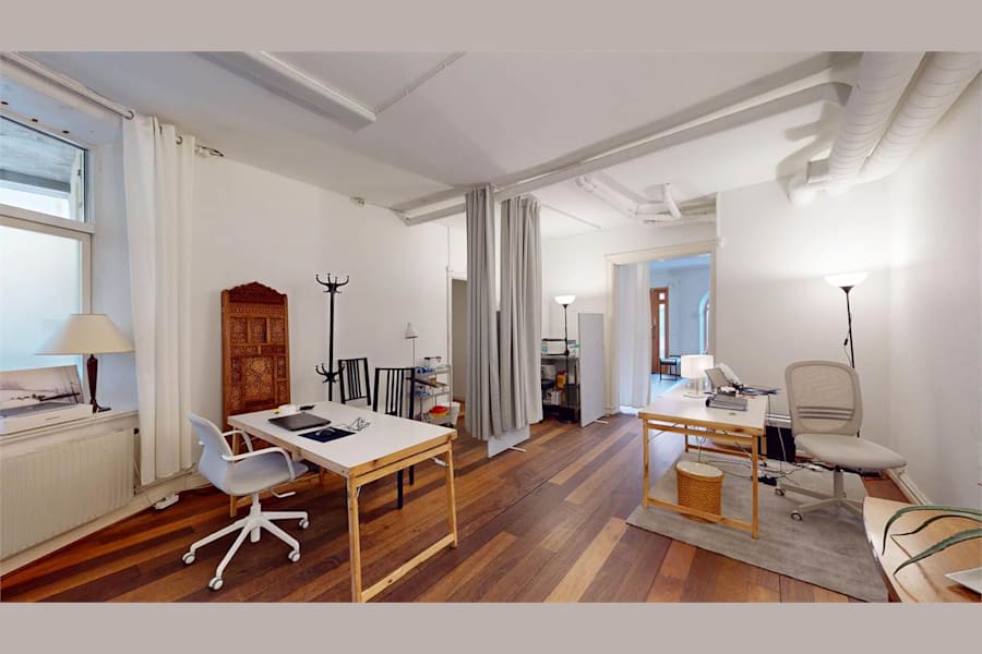 Prästgatan 16 - image - 2