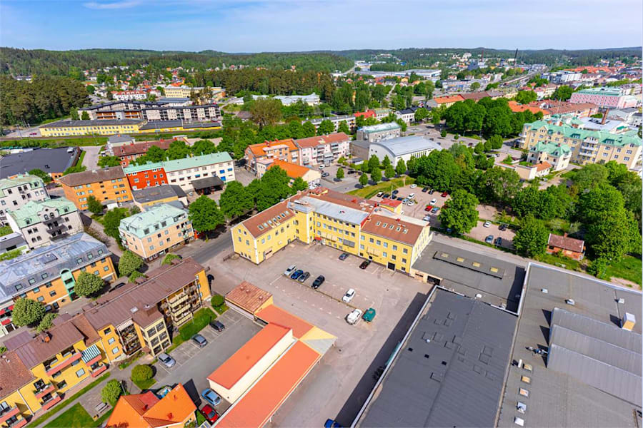 Kontorslokal på Floragatan 6, Tranås – bild 8