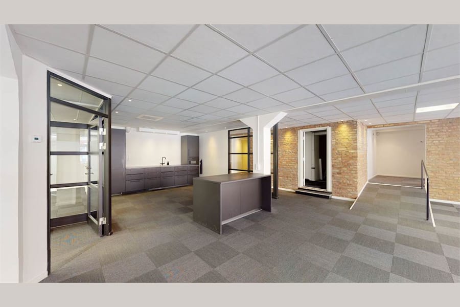 Kontorslokal på Södra Strandgatan 8, Helsingborg – bild 2