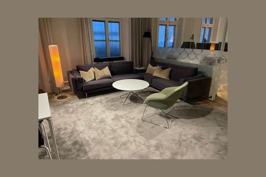 Kontorslokal på Engelbrektsgatan 26, Göteborg – bild 2