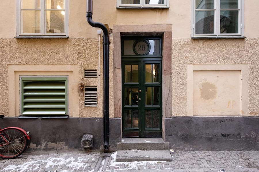 Kontorslokal på Västerlånggatan 27, Stockholm – bild 2