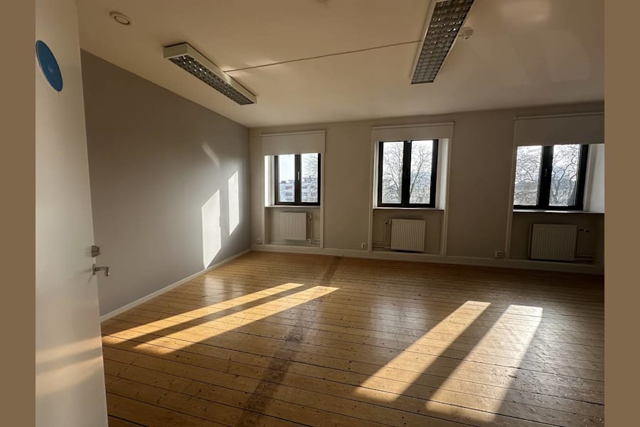 Kontorslokal på Södra promenaden 51, Malmö – bild 12