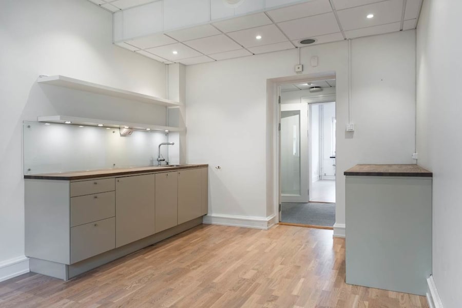 Hans Michelsensgatan 1 B - image - 5