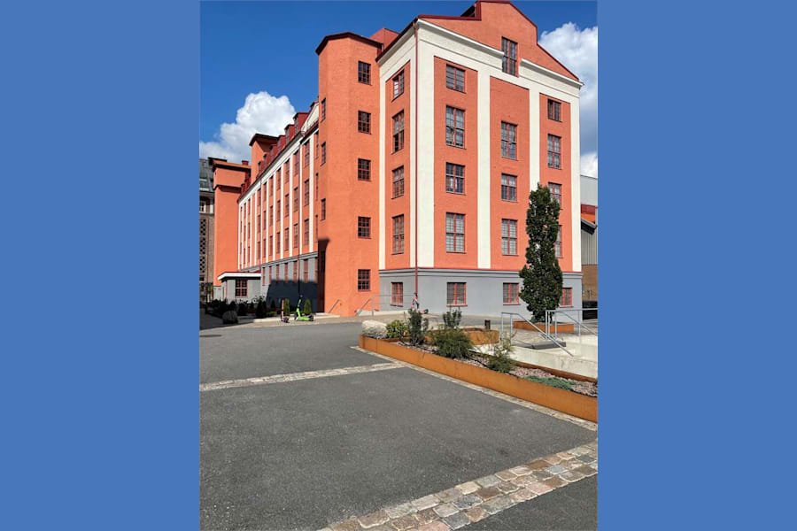 Kontorslokal på Torsgatan 5, Göteborg – bild 20