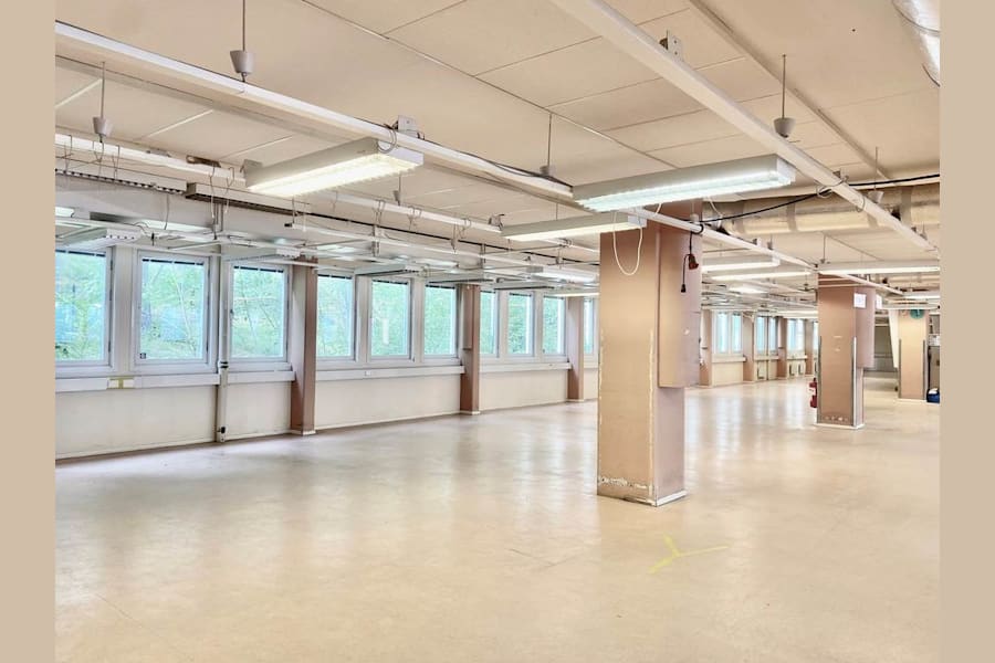 Butikslokal på Vasavägen 86, Lidingö