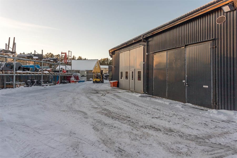 Butikslokal på Gullivervägen 5, Järfälla – bild 17