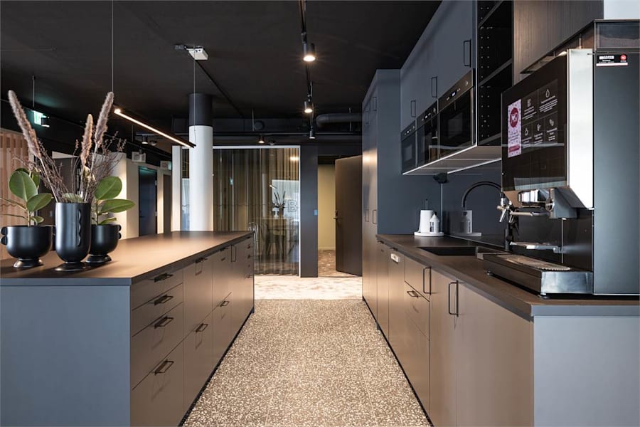 Kontorslokal på Sjöängsvägen 17, Sollentuna – bild 6