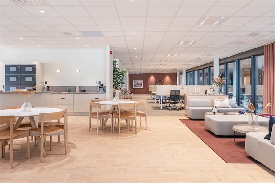 Butikslokal på Köpsvängen 10, Bromma