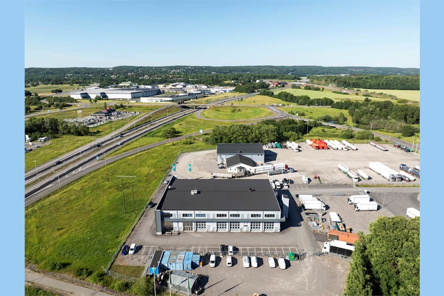 Ströbogatan 27 - image - 1