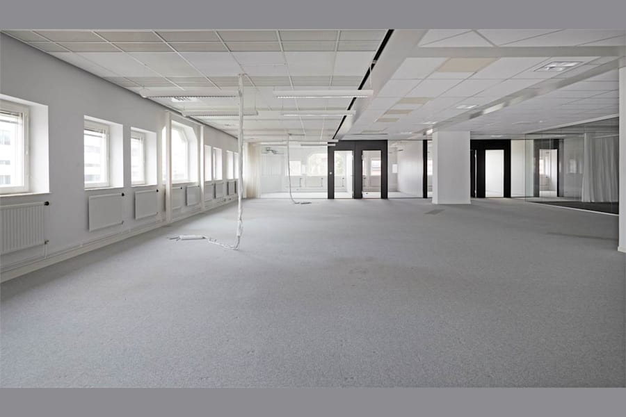 Kontorslokal på Borgarfjordsgatan 7, Kista – bild 5