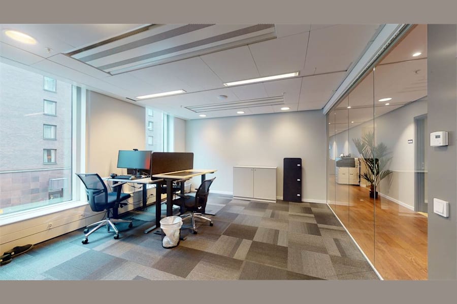 Vasagatan 10 - Kontorsrum