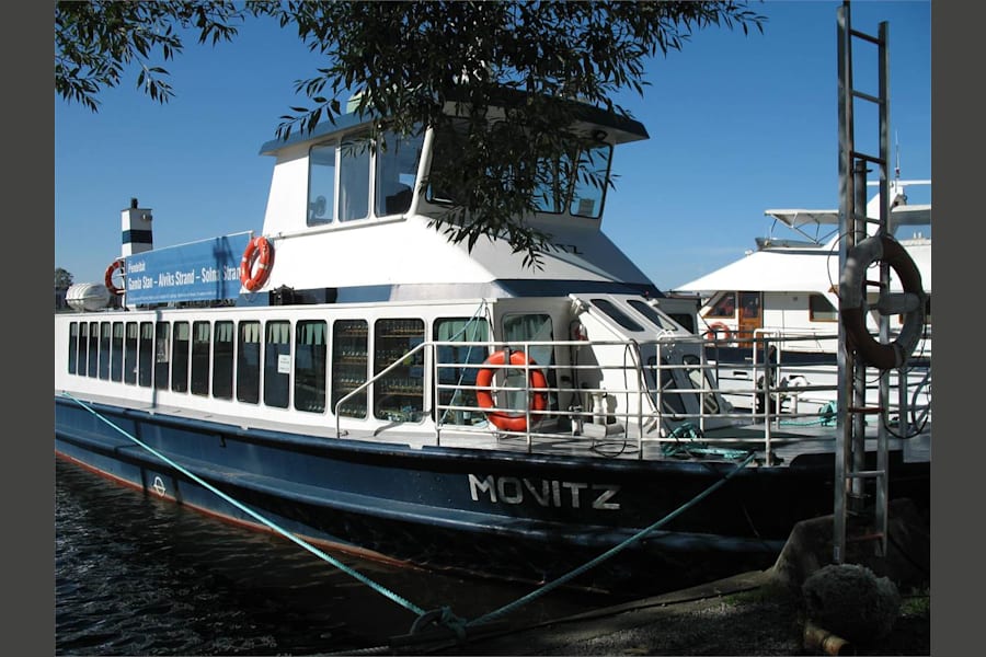 Kontorslokal på Solna strandväg 82, B5 (1 tr), Solna – bild 28