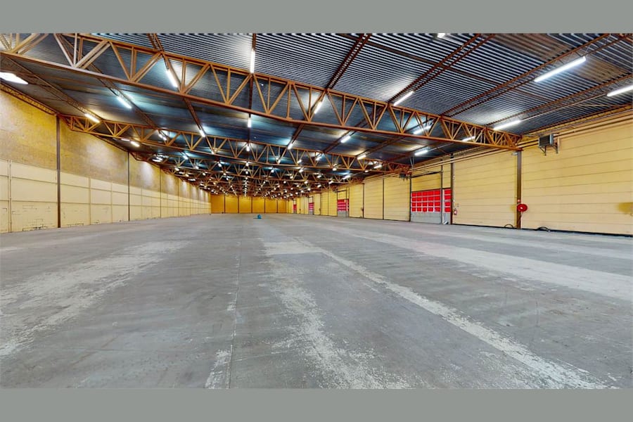 Ollebovägen 14 - image - 1