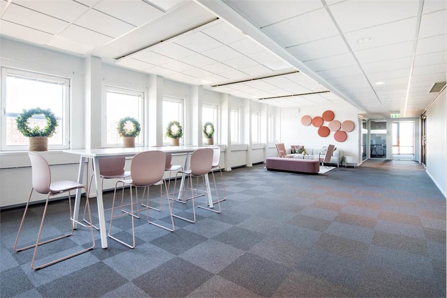 Sundbybergsvägen 1C - Solna Access - image - 4