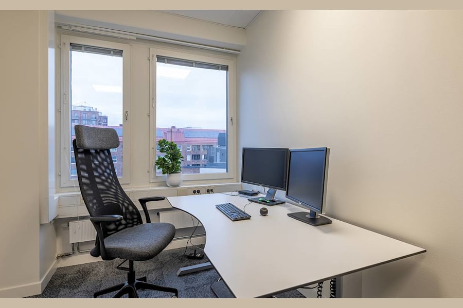 Kontorslokal på Löfströms Allé 1B, Sundbyberg – bild 8