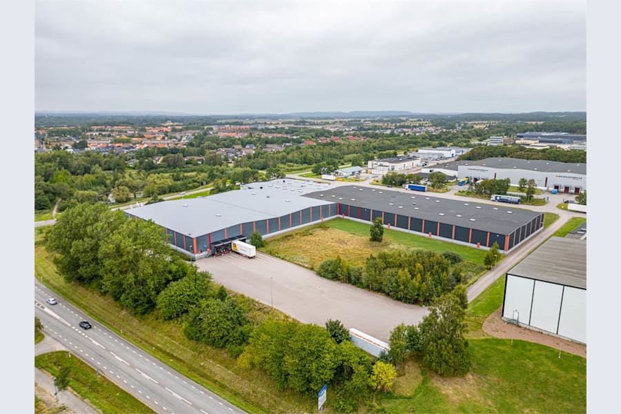 Lokal på Remvägen 4, Halmstad – bild 17