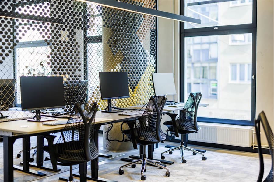 Arena Triangeln - Triangeln 4 - image - 3