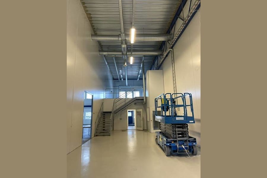 Lokal på Bönekullevägen 2, Göteborg – bild 3