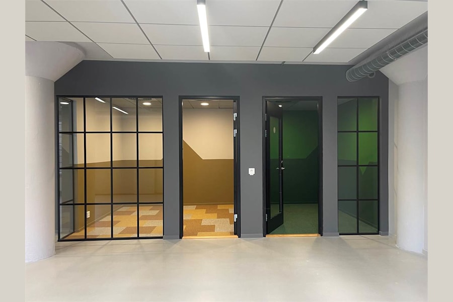 Kämpegatan 6 - image - 3