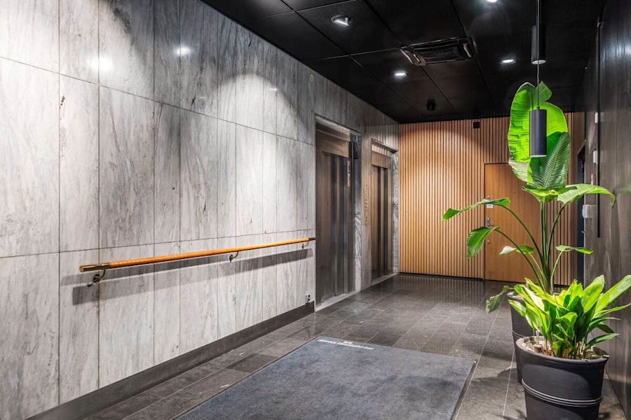 Kontorslokal på Drottninggatan 26, STOCKHOLM – bild 3