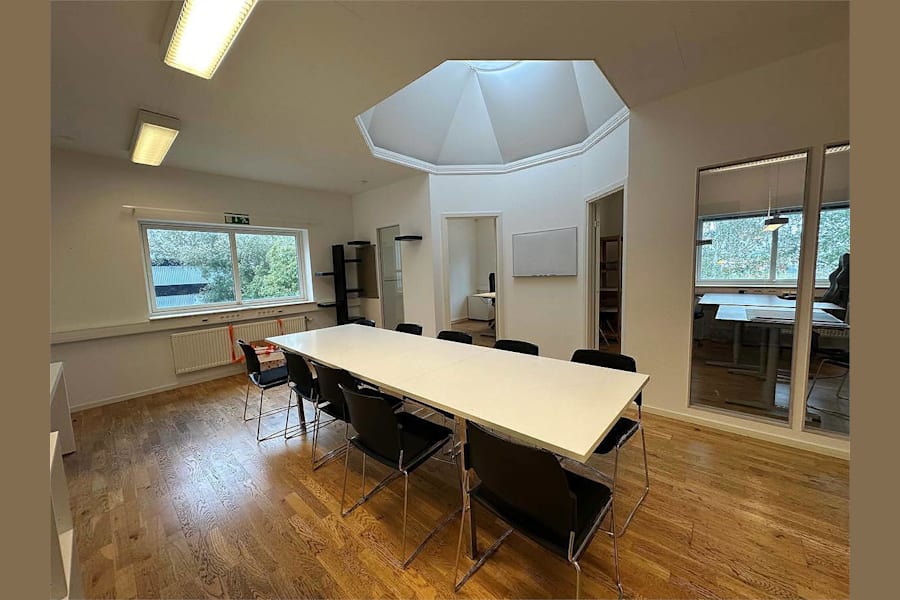 Kontorslokal på Mobilvägen 5, Löddeköpinge – bild 2