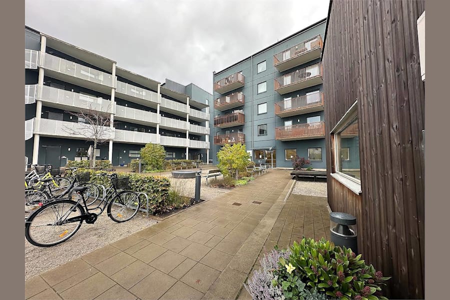 Finalgatan 6 - image - 0