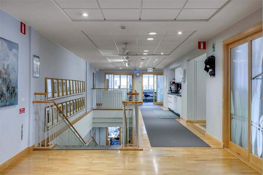 Sveavägen 25 - image - 3