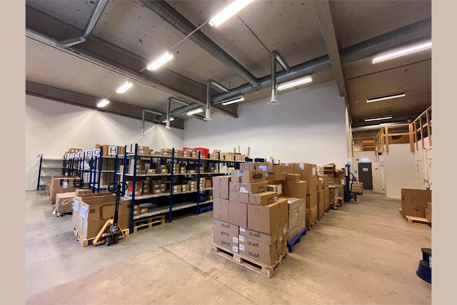 Stenyxegatan 25 - image - 1