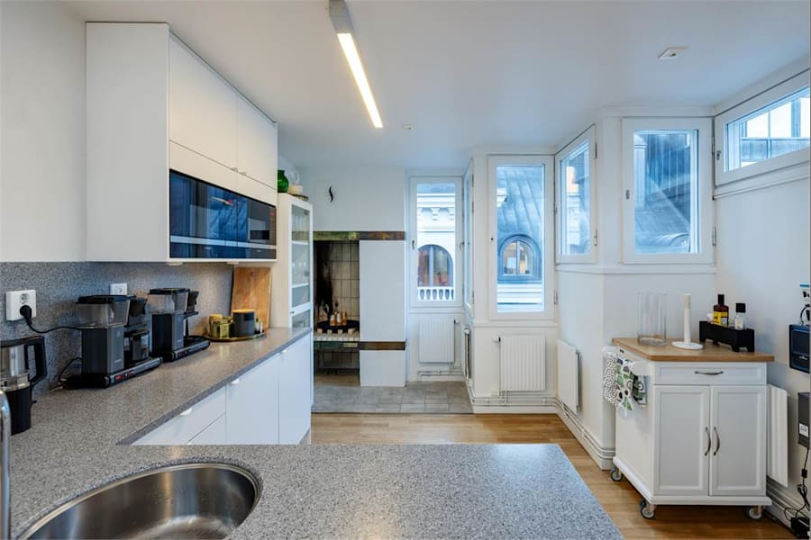 Kontorslokal på Stureplan 13, Stockholm – bild 13