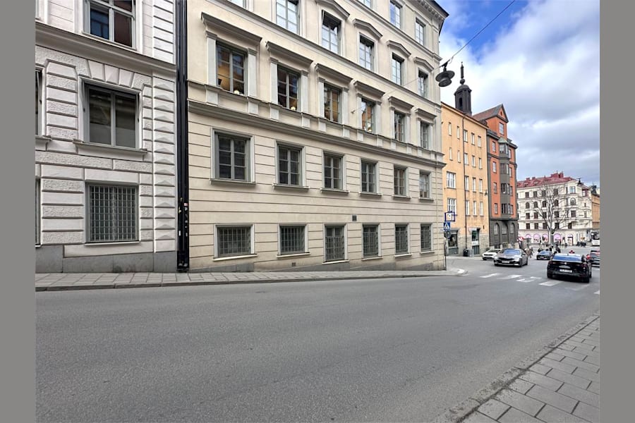 Kontorslokal på Saltmätargatan 5, Stockholm – bild 12