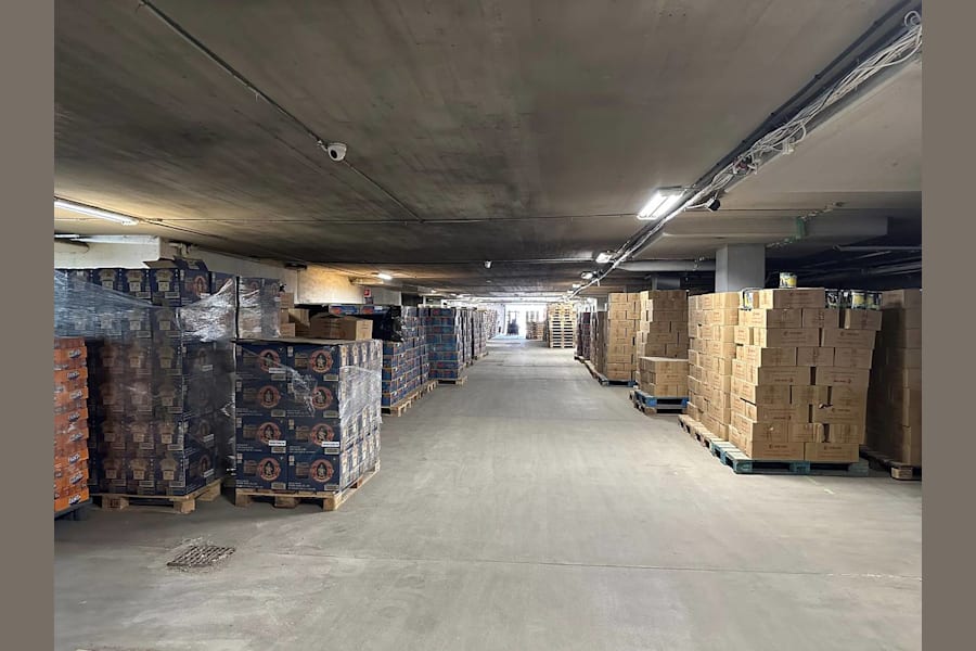 Industrilokal på Importörvägen 20, Årsta – bild 4