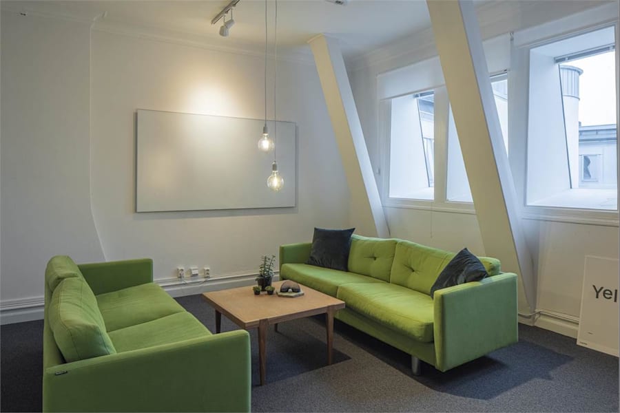 Kontorslokal på Södra Förstadsgatan 2, Malmö – bild 7