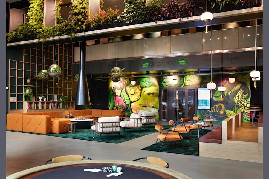 Kontorslokal på Torshamnsgatan 27, Kista – bild 10