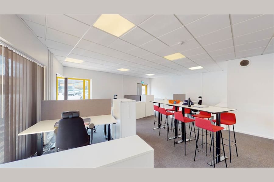 Butikslokal på Marknadsvägen 1, Löddeköpinge – bild 6